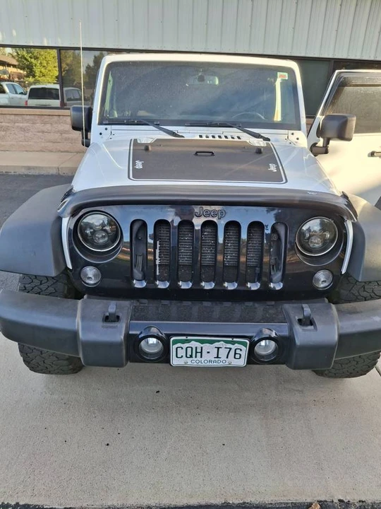 2014 Jeep JK Wrangler - Image 10 of 12