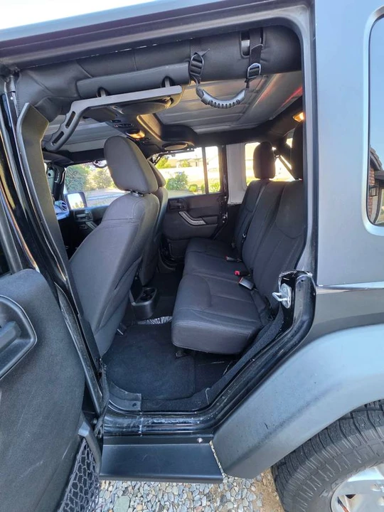 2014 Jeep JK Wrangler - Image 5 of 10