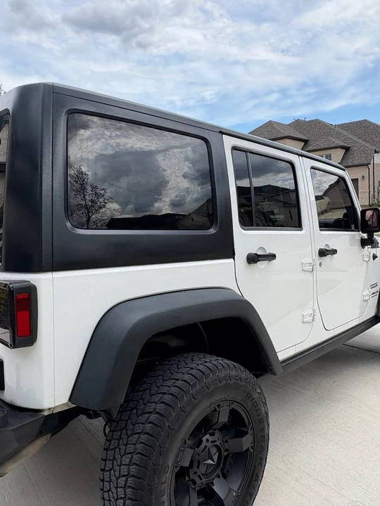 2014 Jeep JK Wrangler - Image 5 of 7