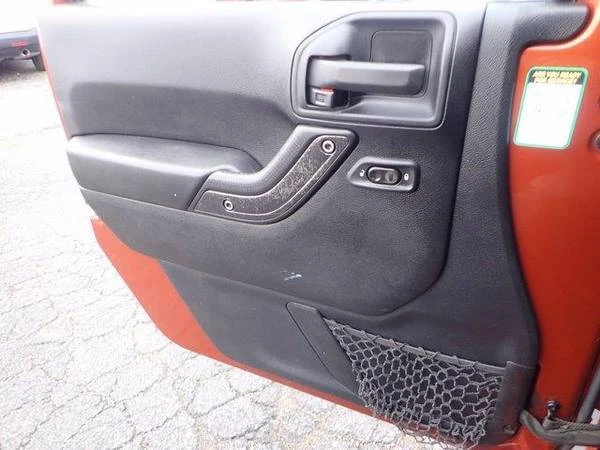 2014 Jeep JK Wrangler - Image 9 of 13