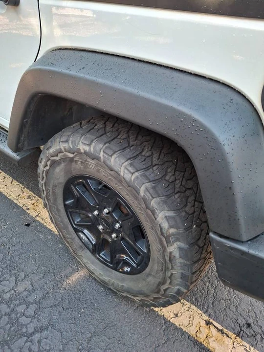 2014 Jeep JK Wrangler - Image 5 of 12