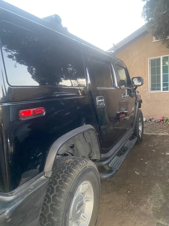 2014 Jeep JK Wrangler - Image 9 of 12