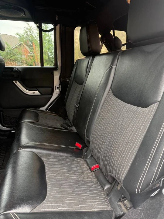 2014 Jeep JK Wrangler - Image 6 of 7