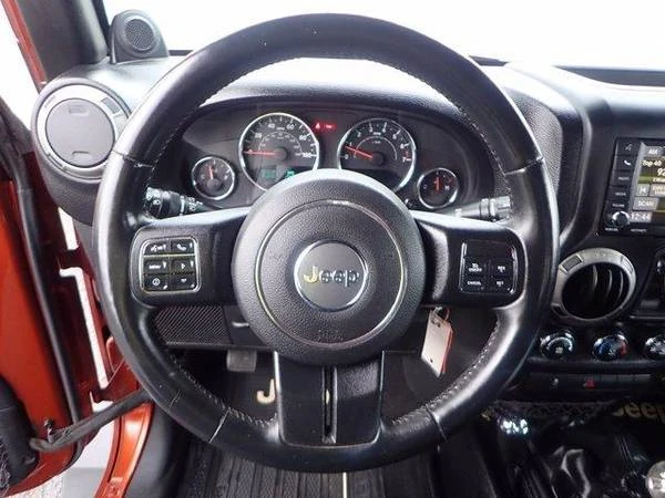 2014 Jeep JK Wrangler - Image 6 of 13