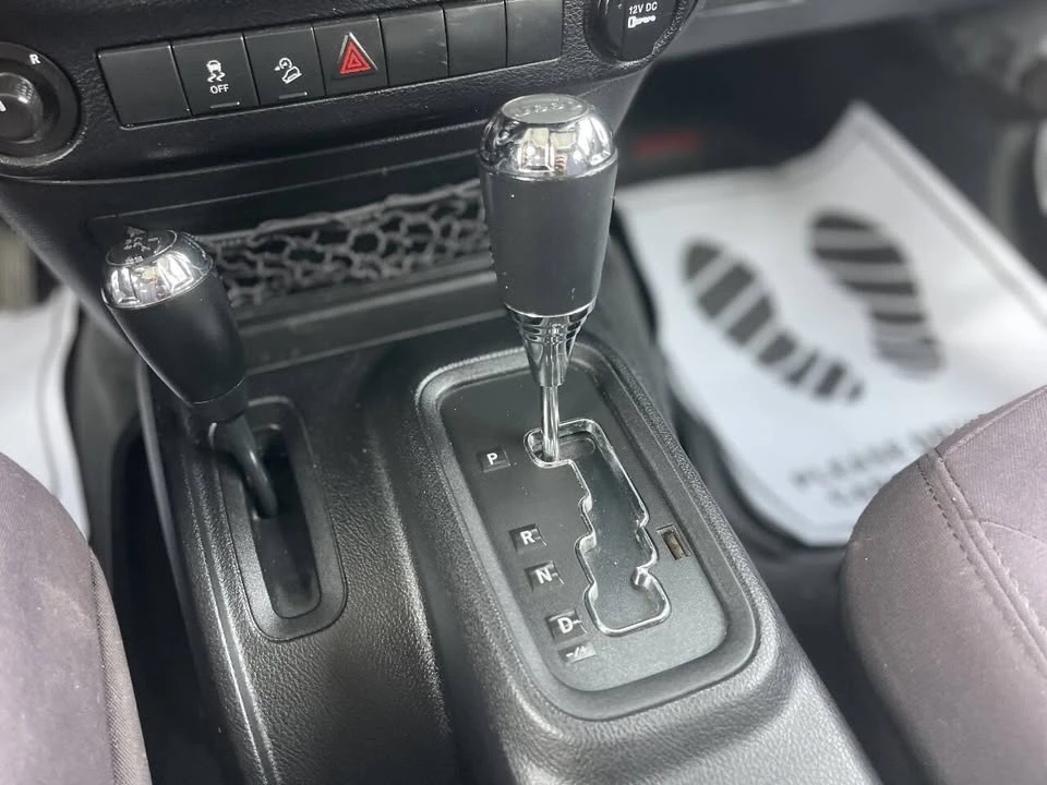 2014 Jeep JK Wrangler - Image 13 of 20