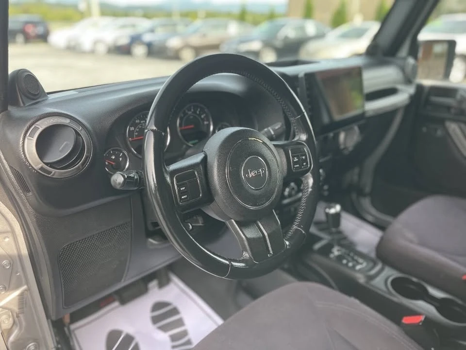 2014 Jeep JK Wrangler - Image 12 of 20