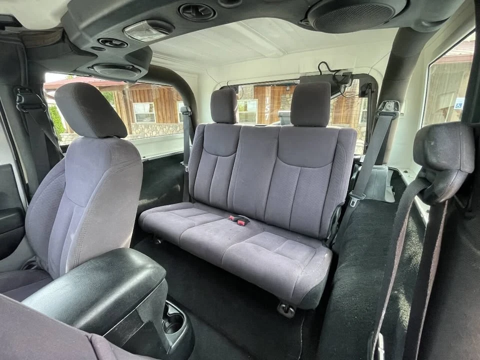 2014 Jeep JK Wrangler - Image 10 of 20