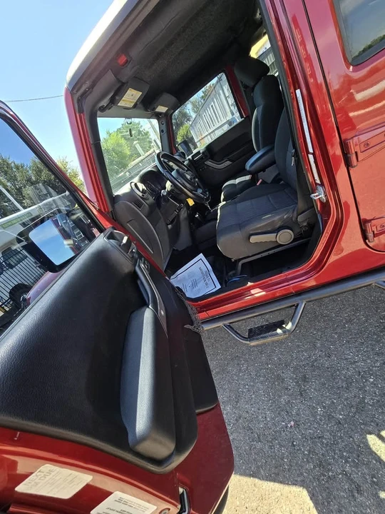 2014 Jeep JK Wrangler - Image 2 of 20