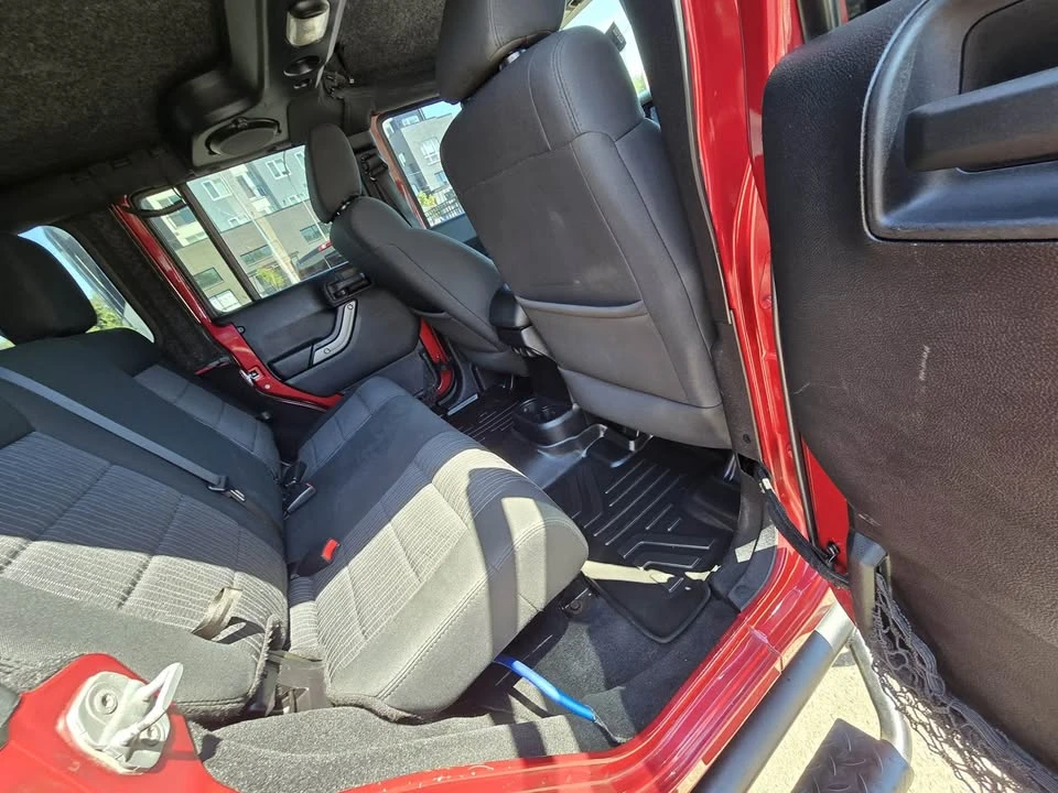 2014 Jeep JK Wrangler - Image 6 of 20