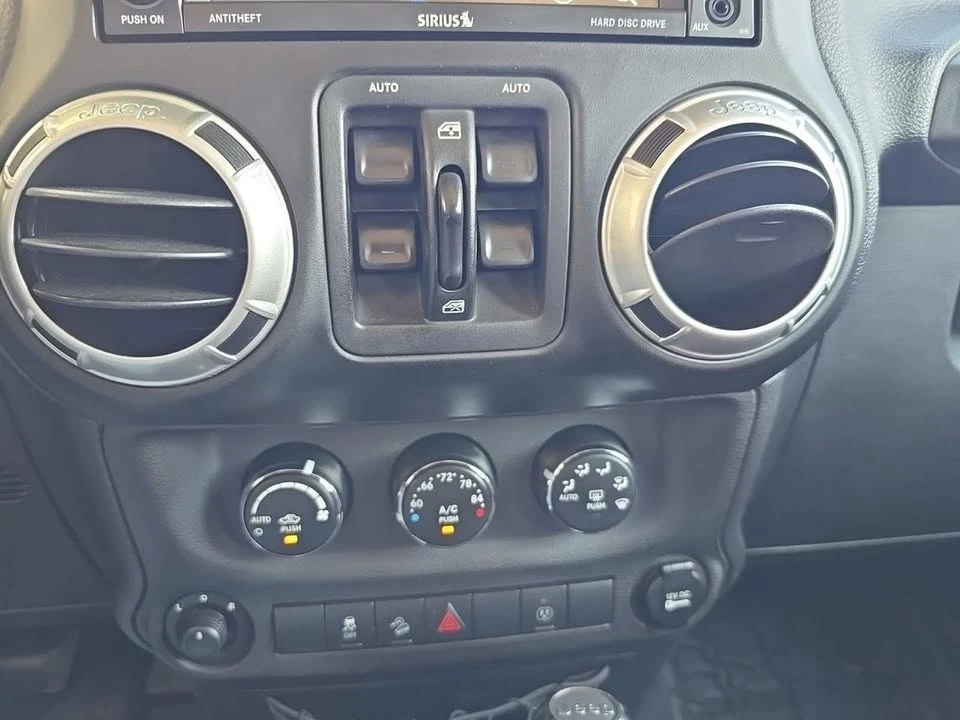 2014 Jeep JK Wrangler - Image 19 of 19