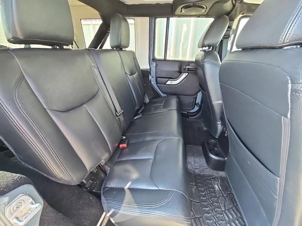 2014 Jeep JK Wrangler - Image 11 of 19