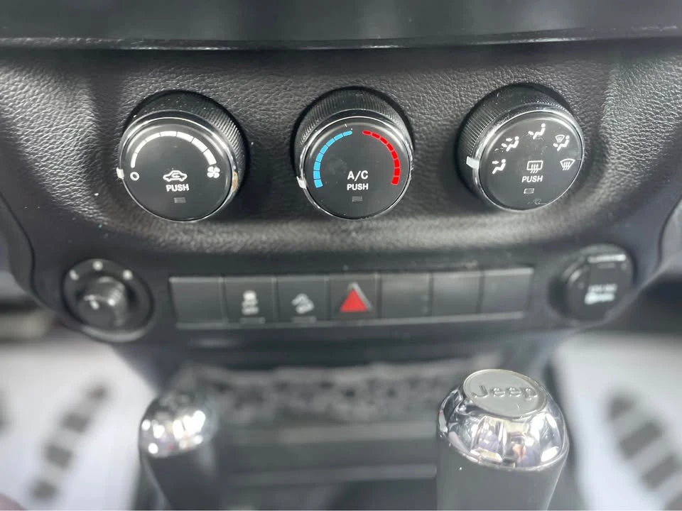 2014 Jeep JK Wrangler - Image 7 of 15