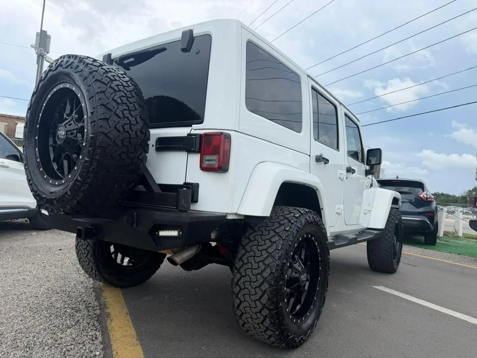 2014 Jeep JK Wrangler - Image 10 of 20