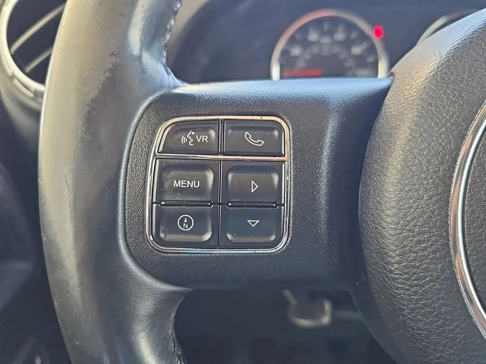 2014 Jeep JK Wrangler - Image 16 of 19