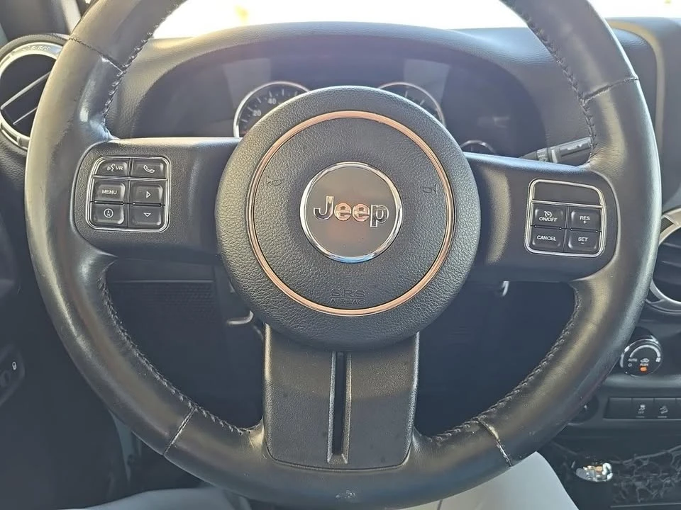 2014 Jeep JK Wrangler - Image 15 of 19
