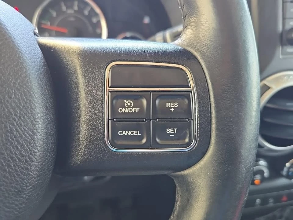 2014 Jeep JK Wrangler - Image 17 of 19