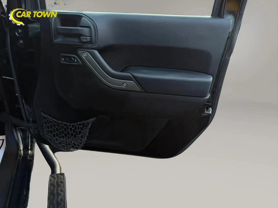 2014 Jeep JK Wrangler - Image 20 of 20