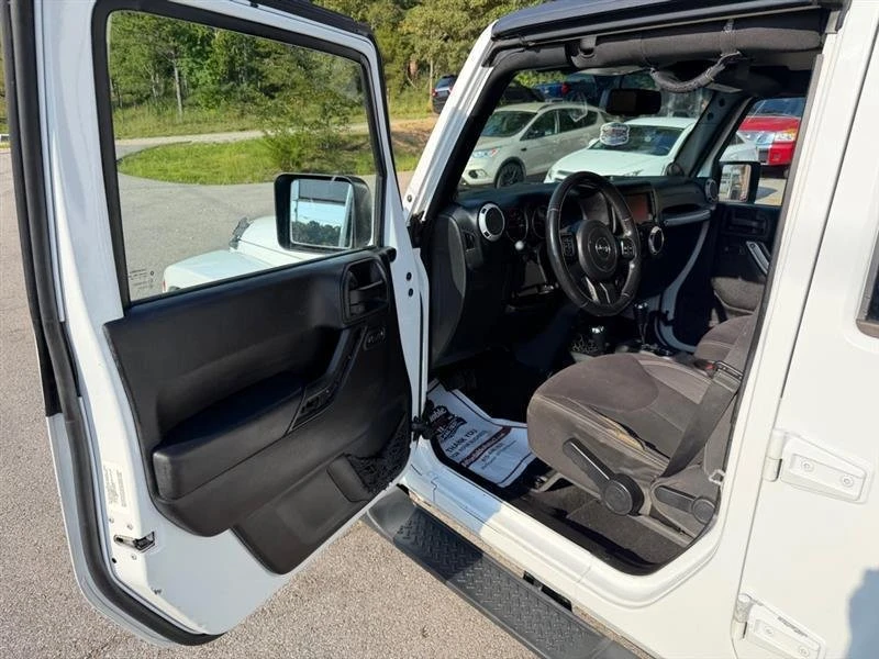 2014 Jeep JK Wrangler - Image 9 of 20