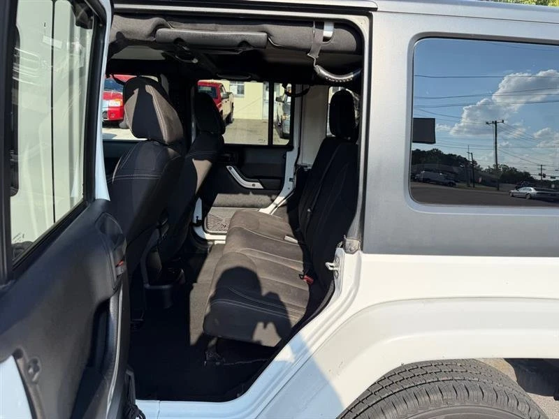2014 Jeep JK Wrangler - Image 12 of 20