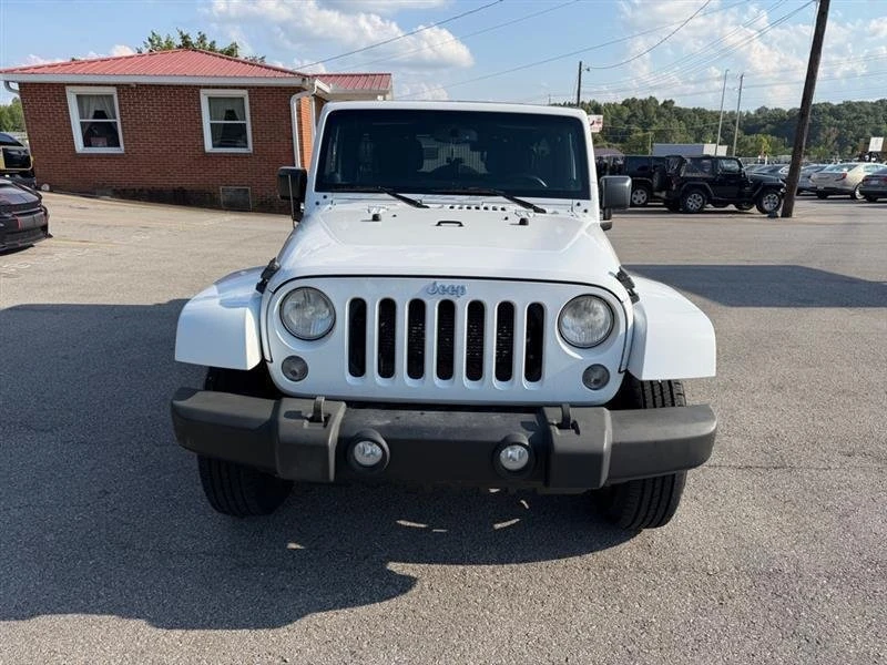 2014 Jeep JK Wrangler - Image 2 of 20