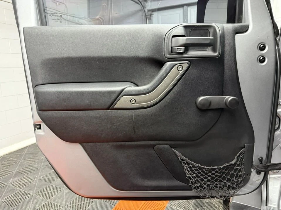 2014 Jeep JK Wrangler - Image 16 of 20