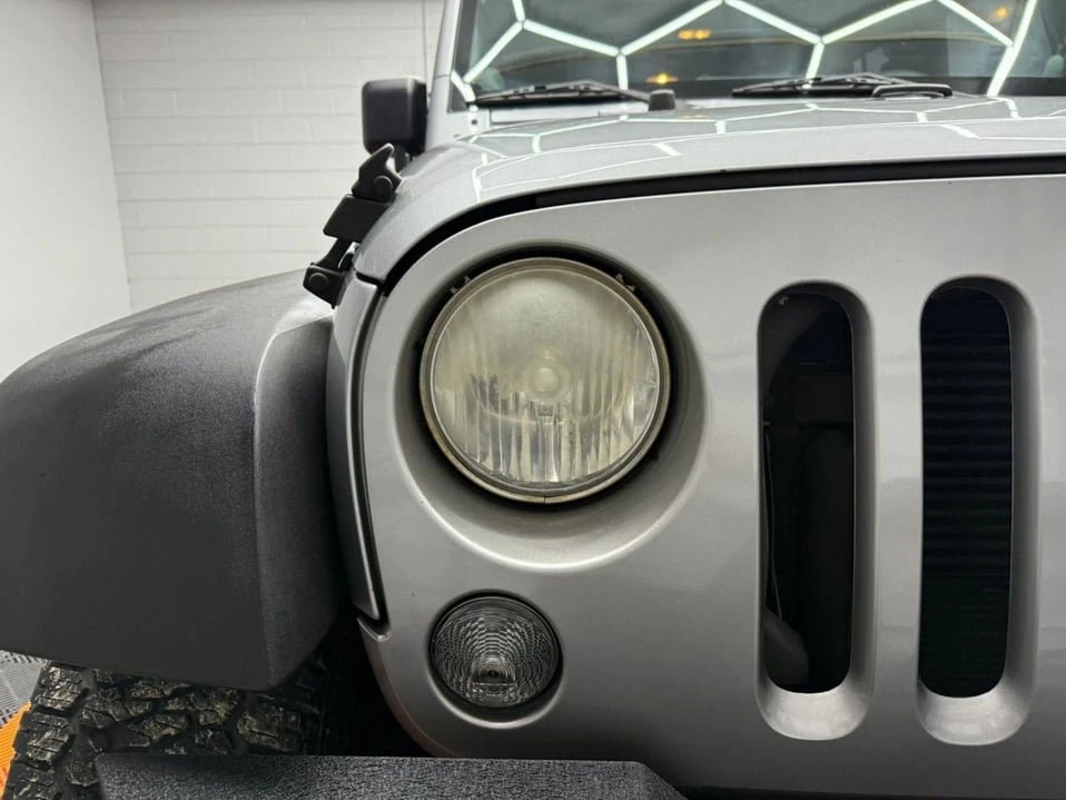2014 Jeep JK Wrangler - Image 13 of 20