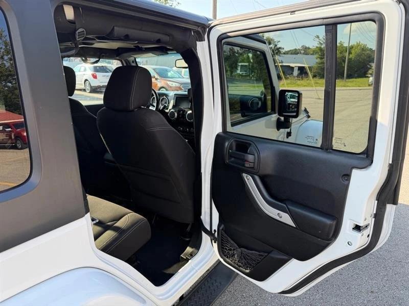 2014 Jeep JK Wrangler - Image 13 of 20