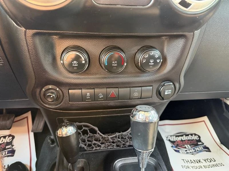 2014 Jeep JK Wrangler - Image 20 of 20