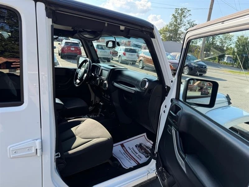 2014 Jeep JK Wrangler - Image 15 of 20