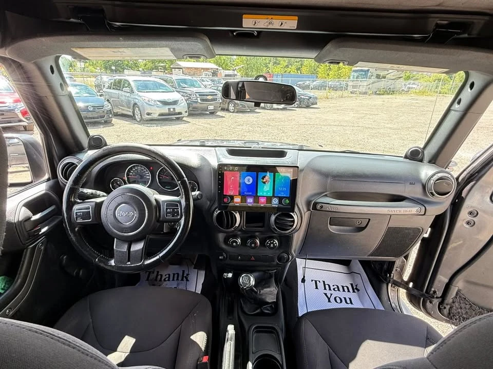 2014 Jeep JK Wrangler - Image 19 of 20