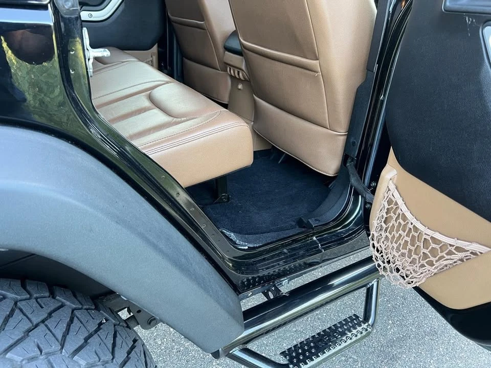 2014 Jeep JK Wrangler - Image 15 of 20