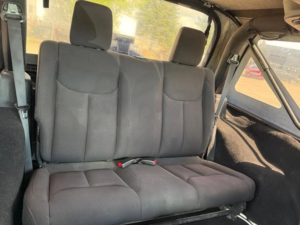 2014 Jeep JK Wrangler - Image 18 of 20