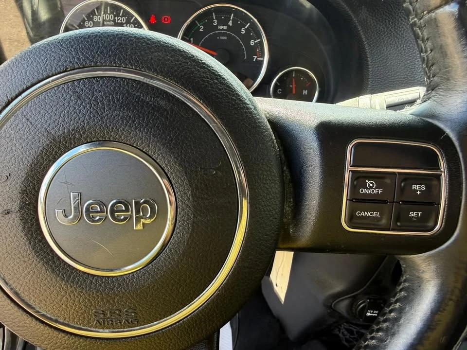 2014 Jeep JK Wrangler - Image 16 of 20