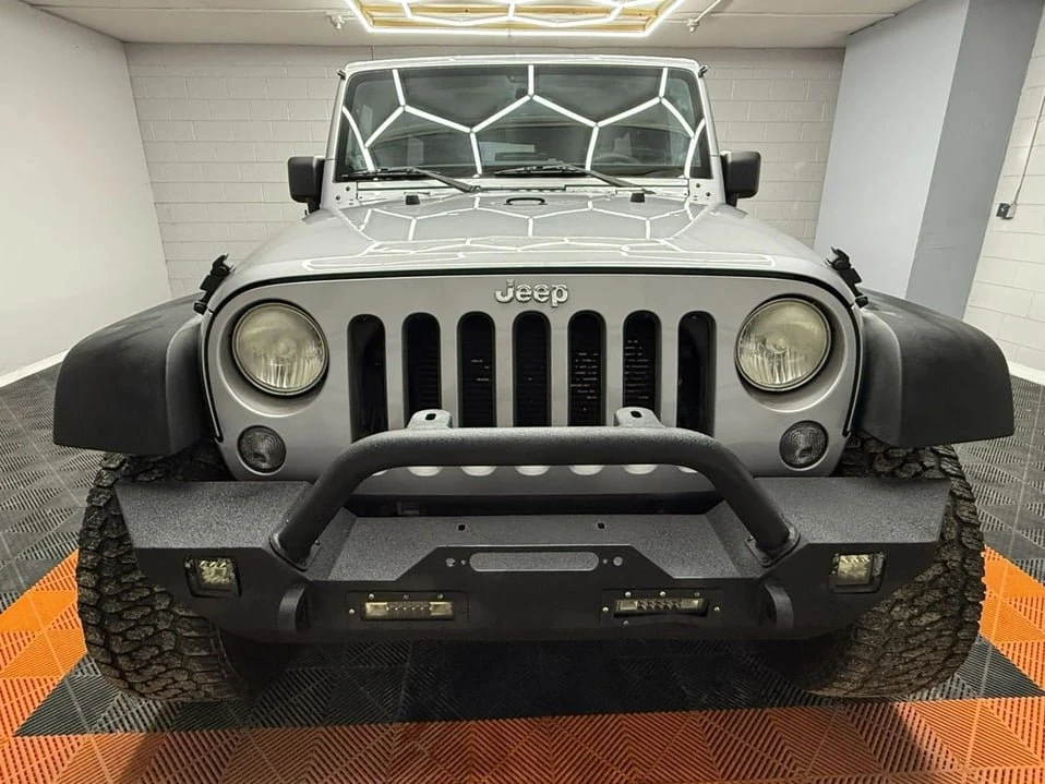 2014 Jeep JK Wrangler - Image 4 of 20