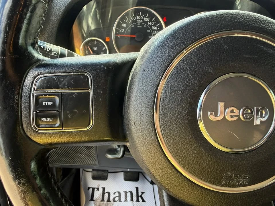 2014 Jeep JK Wrangler - Image 15 of 20
