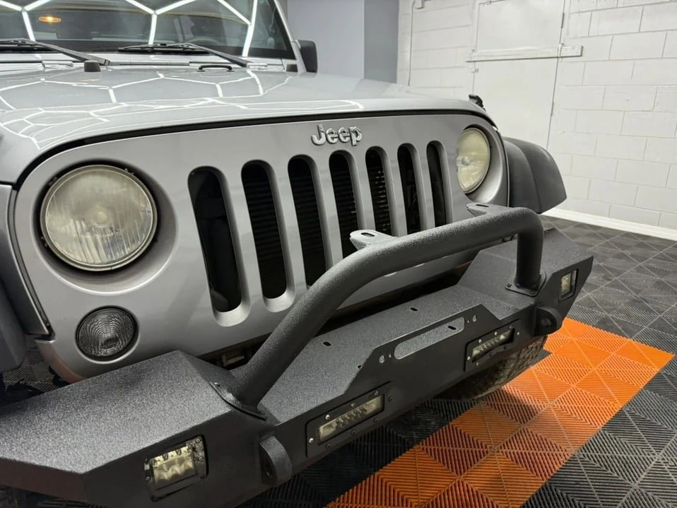 2014 Jeep JK Wrangler - Image 12 of 20
