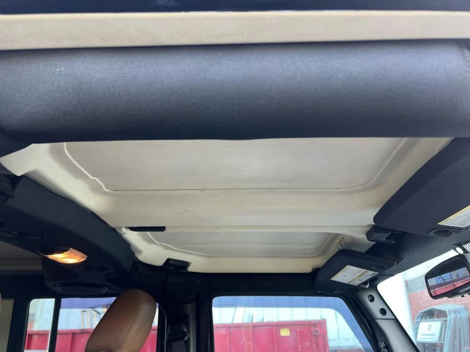 2014 Jeep JK Wrangler - Image 18 of 20
