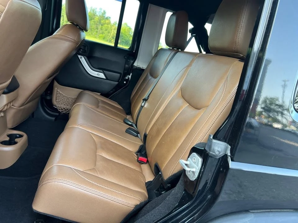 2014 Jeep JK Wrangler - Image 11 of 20