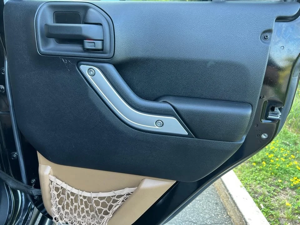 2014 Jeep JK Wrangler - Image 13 of 20