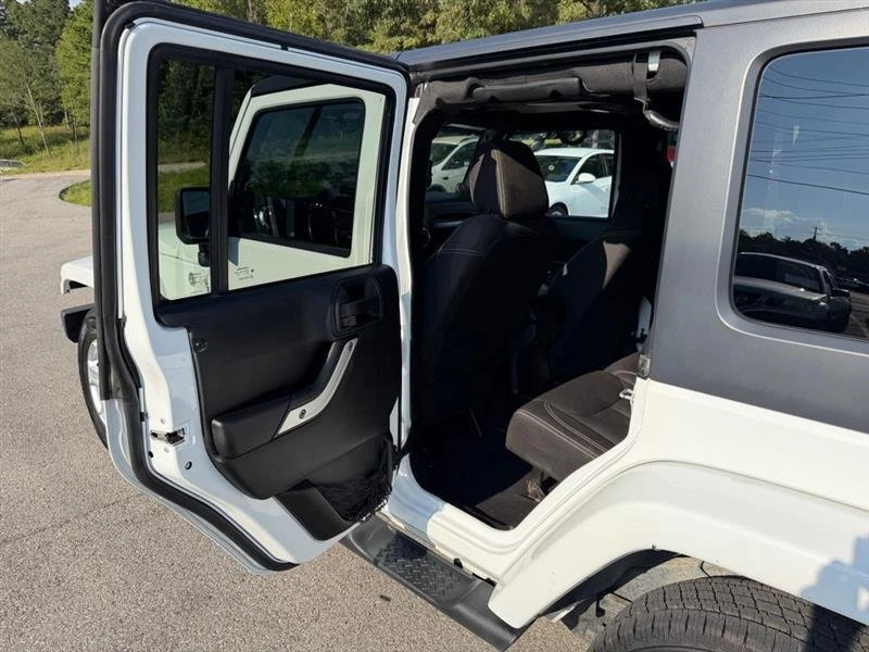 2014 Jeep JK Wrangler - Image 11 of 20