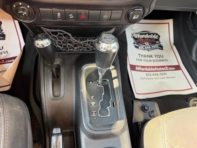 2014 Jeep JK Wrangler - Image 19 of 20