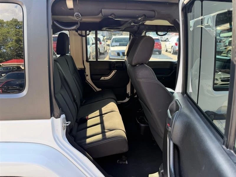 2014 Jeep JK Wrangler - Image 14 of 20