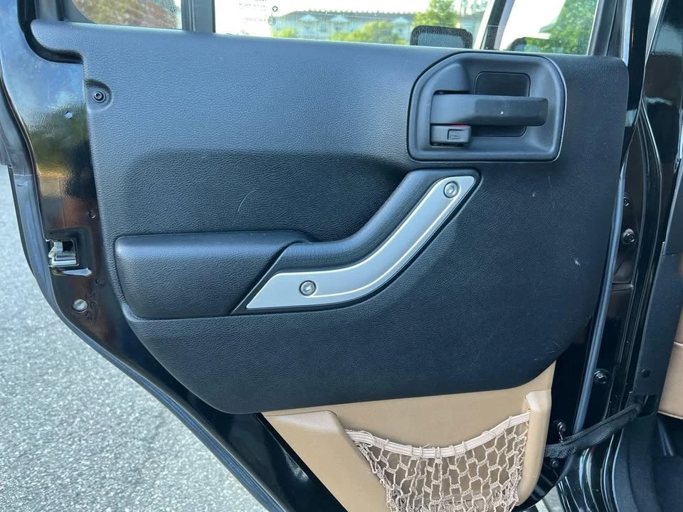 2014 Jeep JK Wrangler - Image 10 of 20