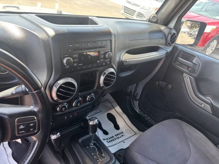 2014 Jeep JK Wrangler - Image 8 of 10