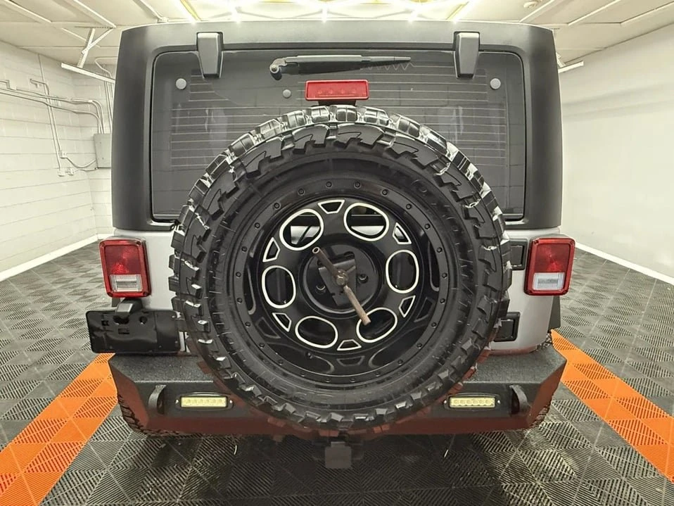 2014 Jeep JK Wrangler - Image 10 of 20