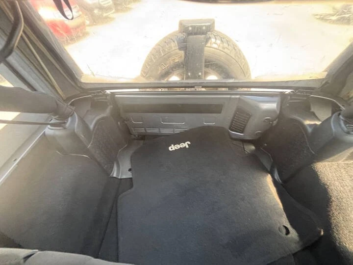 2014 Jeep JK Wrangler - Image 10 of 10