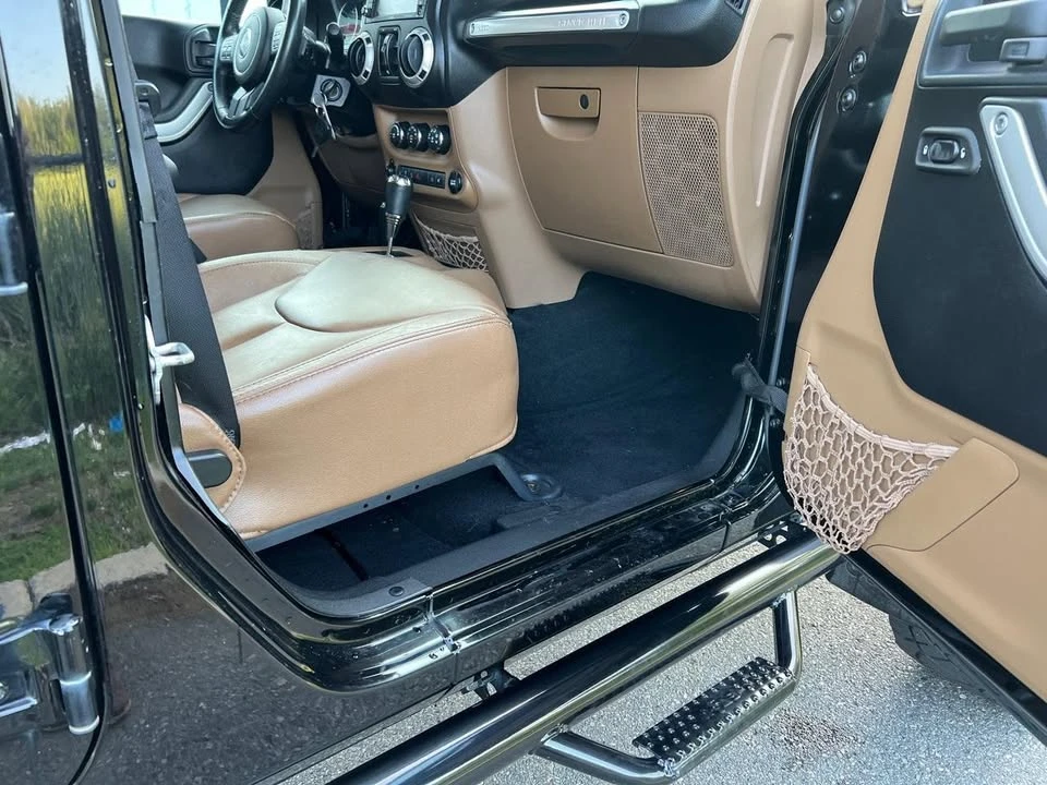 2014 Jeep JK Wrangler - Image 19 of 20