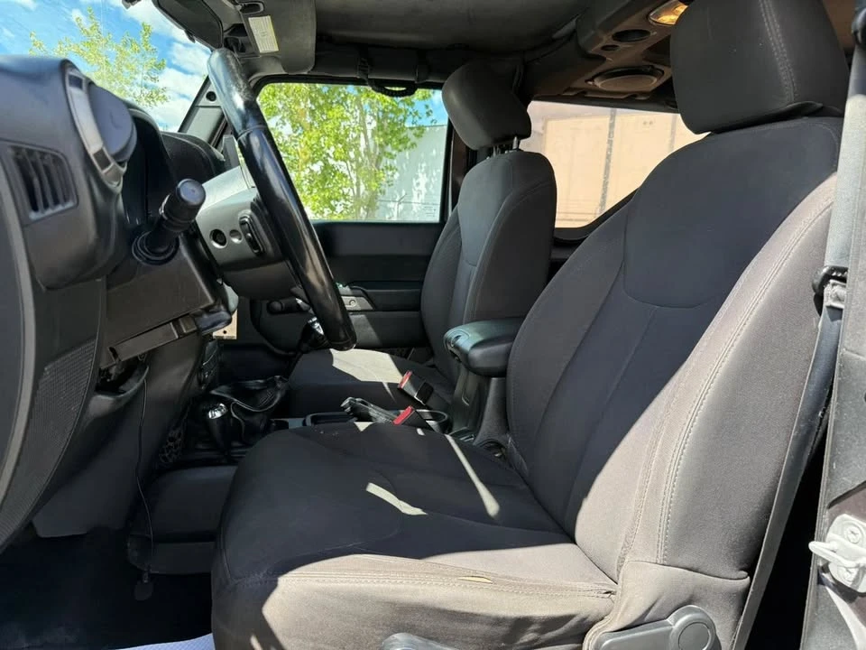 2014 Jeep JK Wrangler - Image 10 of 20