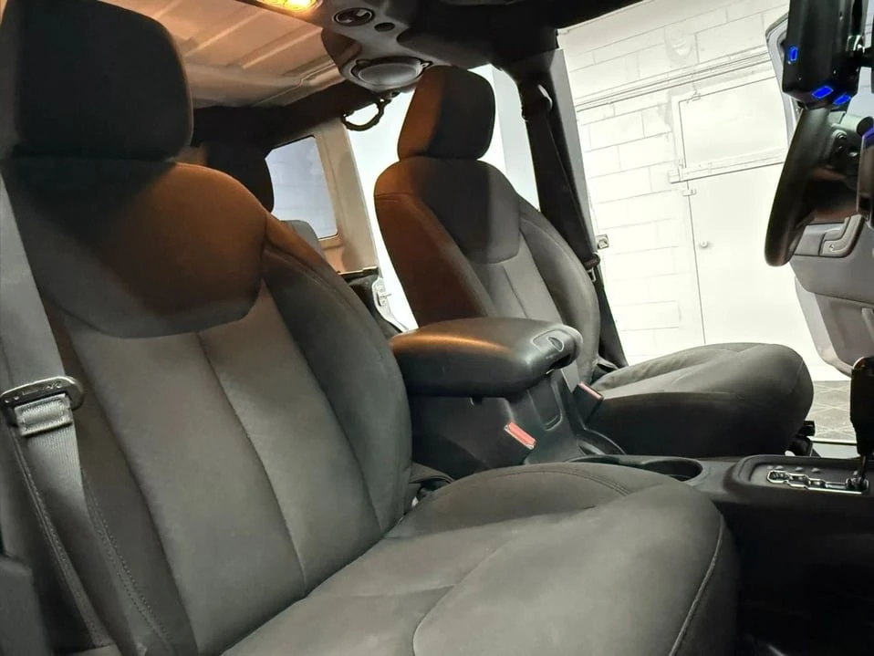 2014 Jeep JK Wrangler - Image 18 of 20