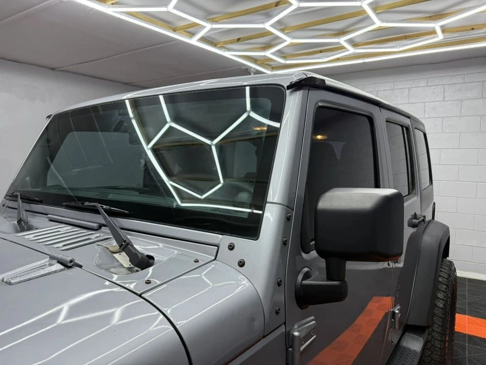2014 Jeep JK Wrangler - Image 14 of 20